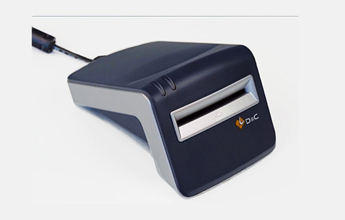 德卡T6型醫(yī)?？ㄗx寫機